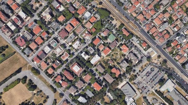 appartamento in vendita a Rimini in zona Viserba