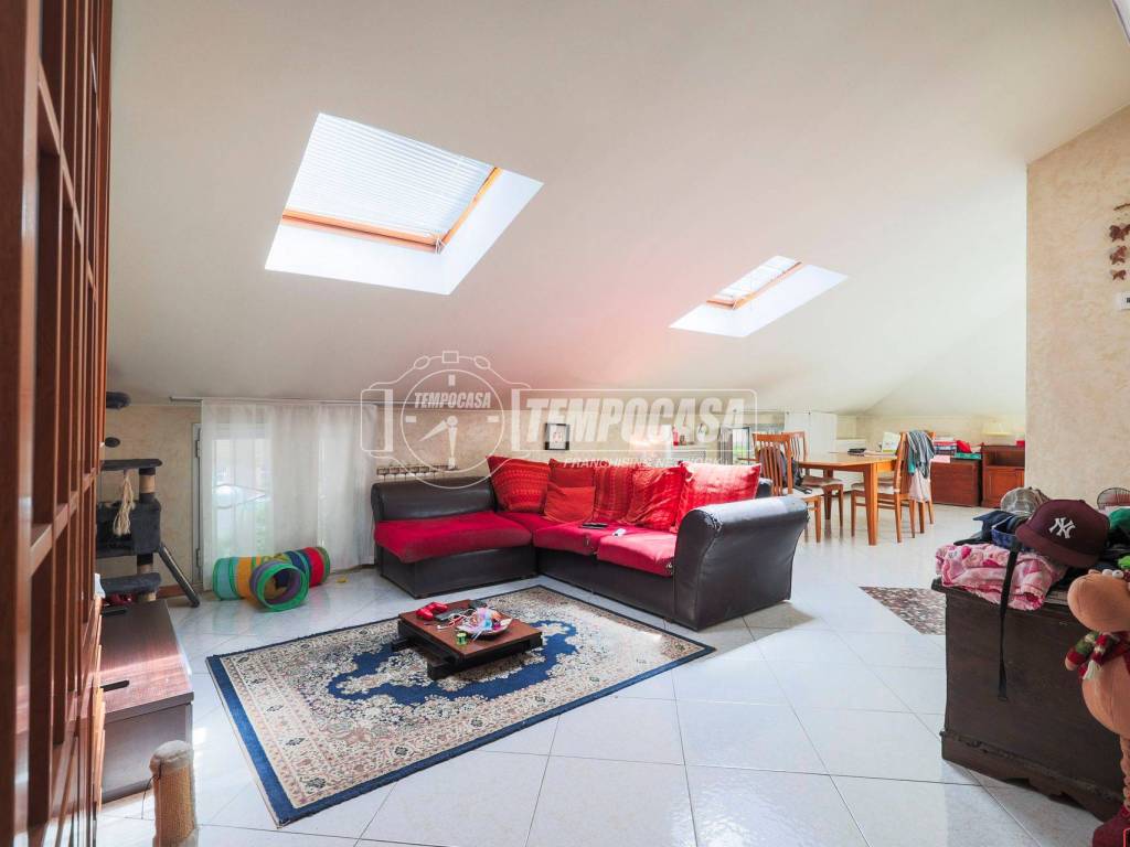 appartamento in vendita a Rimini