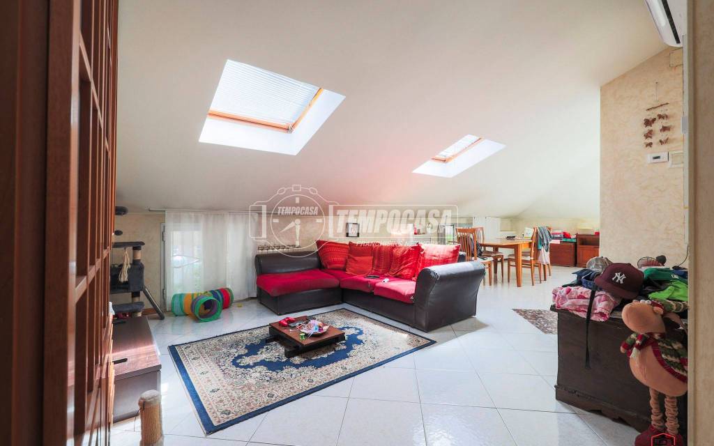 appartamento in vendita a Rimini