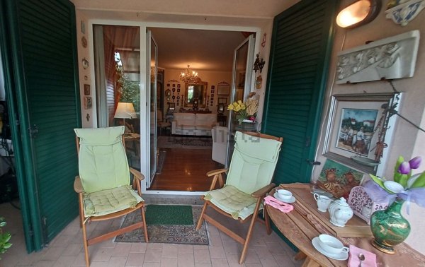 appartamento in vendita a Rimini in zona Fiera Vecchia