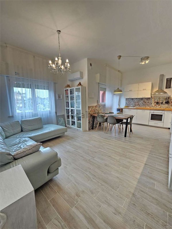 appartamento in vendita a Rimini in zona Marina Centro