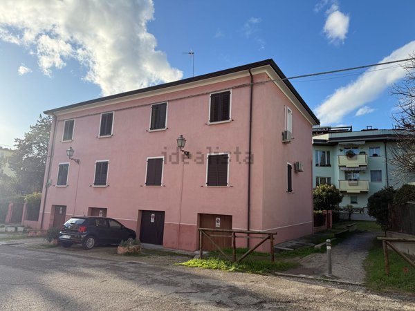 appartamento in vendita a Rimini in zona Borgo San Giuliano