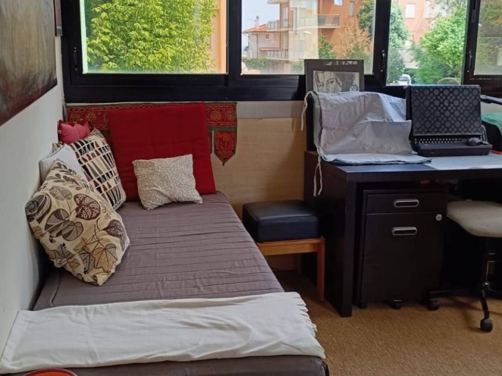 appartamento in vendita a Rimini in zona Torre Pedrera