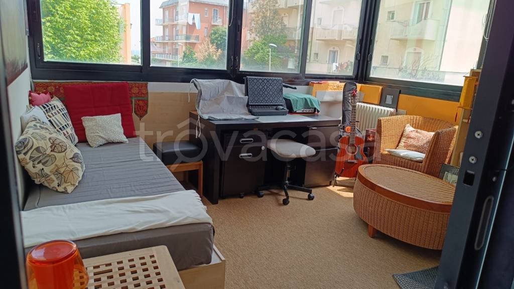 appartamento in vendita a Rimini in zona Viserbella