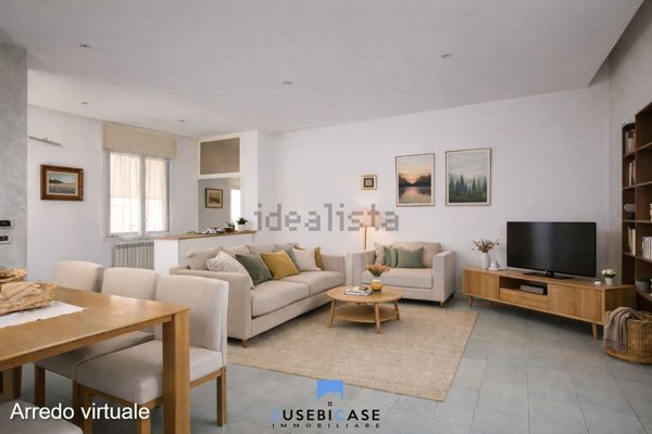 casa indipendente in vendita a Rimini