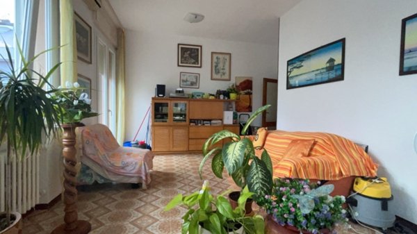 appartamento in vendita a Rimini in zona Miramare di Rimini