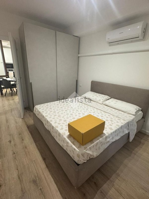 appartamento in vendita a Rimini in zona Centro Storico