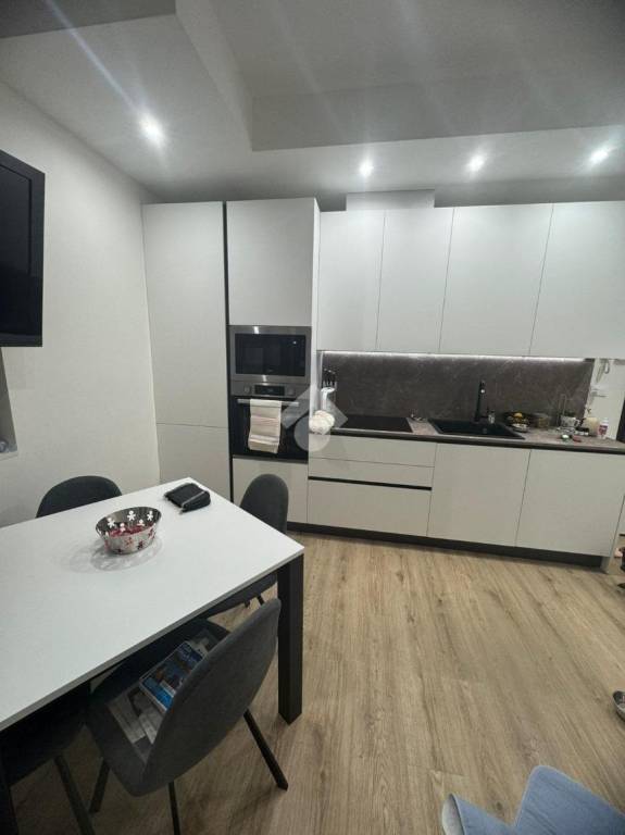 appartamento in vendita a Rimini in zona Centro Storico