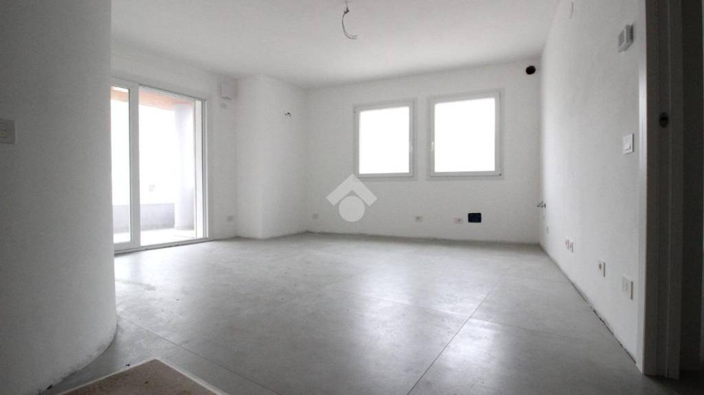 appartamento in vendita a Rimini in zona Fiera Vecchia