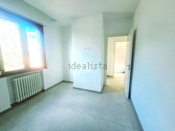 appartamento in vendita a Rimini in zona Viserbella