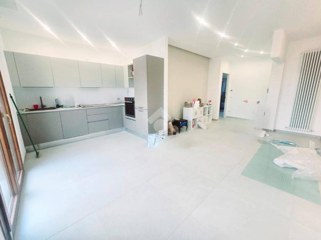 appartamento in vendita a Rimini in zona Viserbella