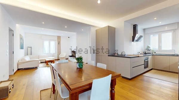 appartamento in vendita a Rimini in zona Lagomaggio