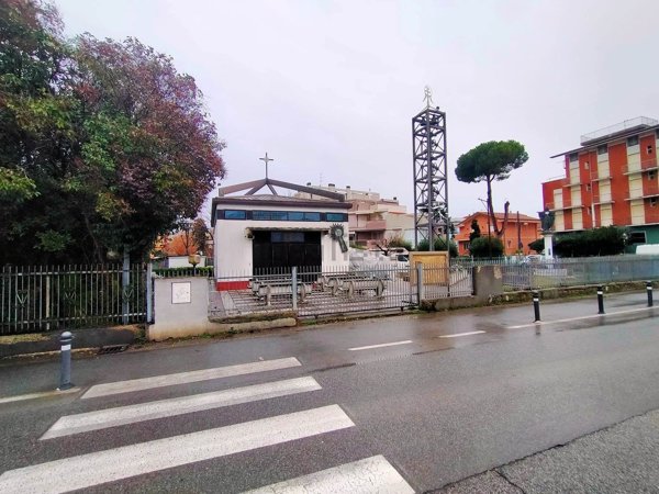 appartamento in vendita a Rimini in zona Lagomaggio