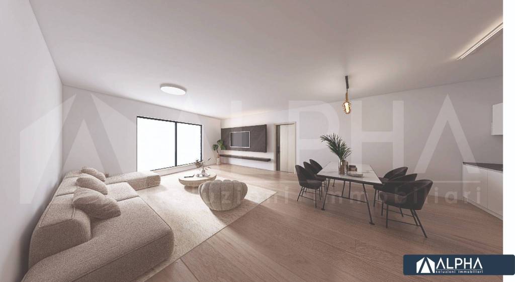 appartamento in vendita a Rimini