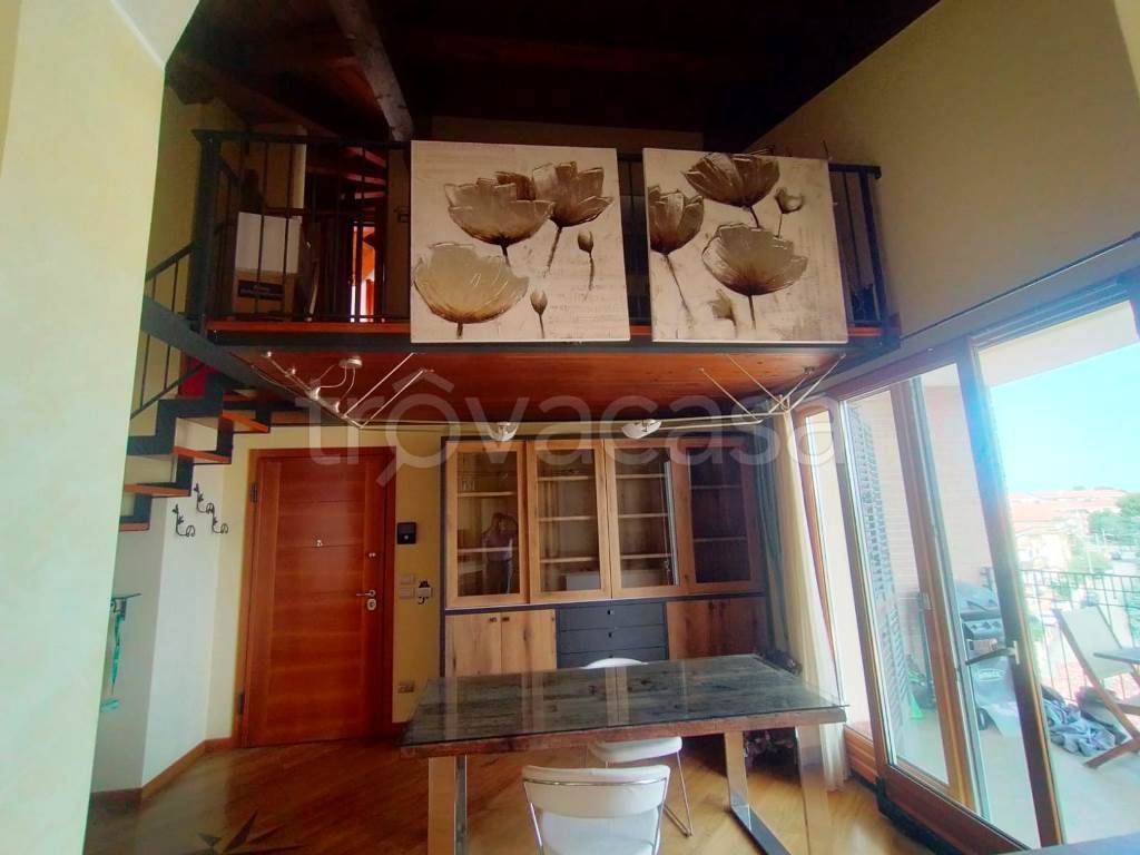 appartamento in vendita a Rimini