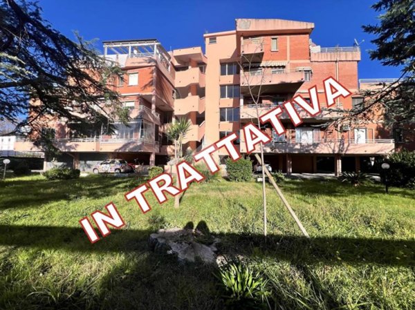 appartamento in vendita a Rimini in zona Miramare di Rimini