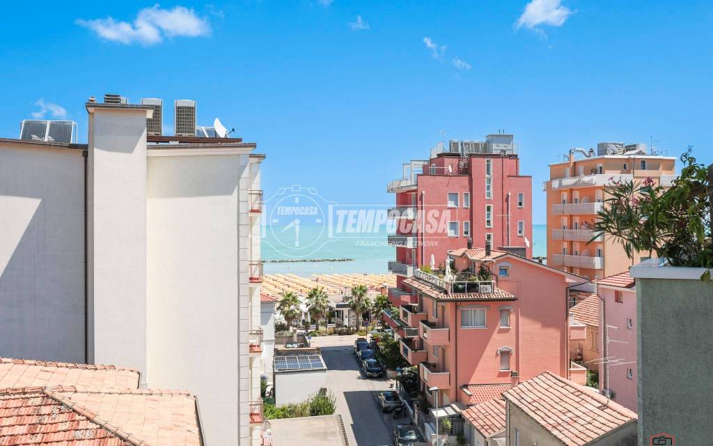 appartamento in vendita a Rimini in zona Torre Pedrera