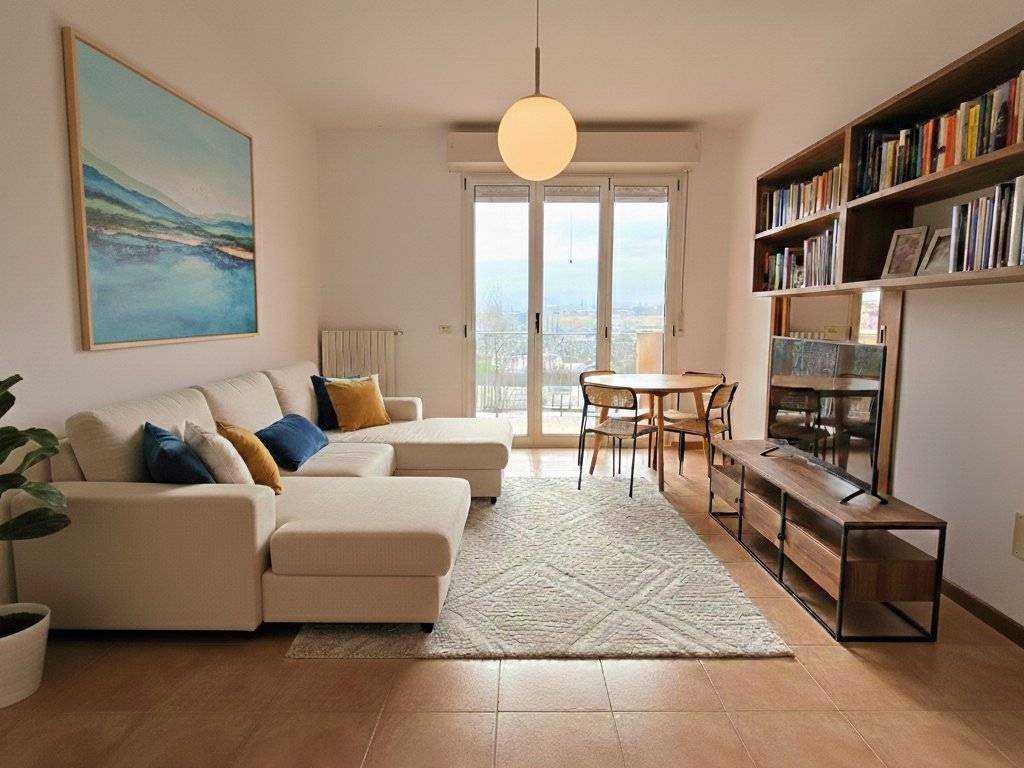 appartamento in vendita a Rimini in zona Bellariva