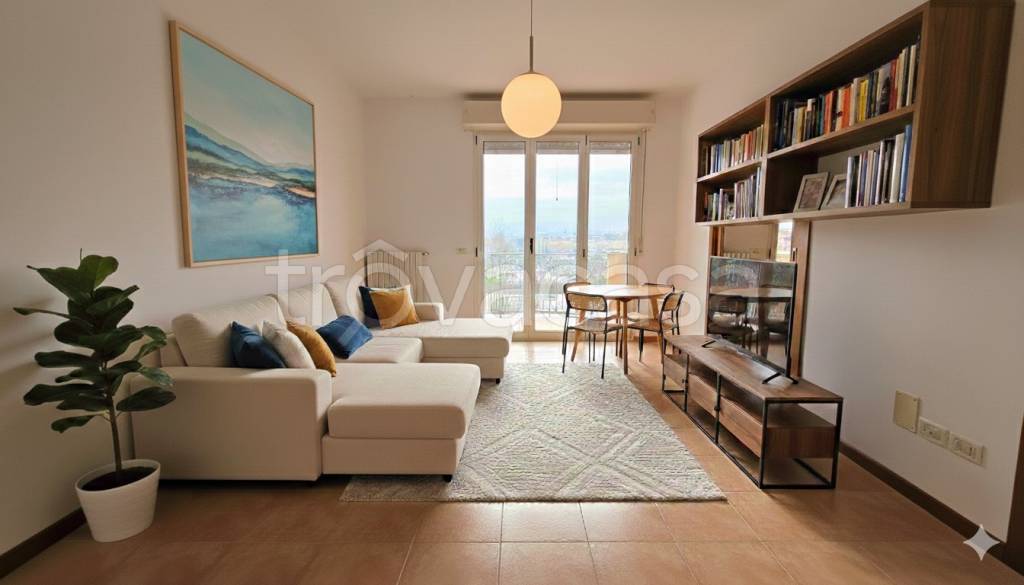 appartamento in vendita a Rimini in zona Bellariva