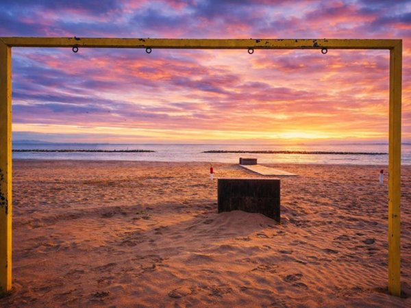 appartamento in vendita a Rimini in zona Viserba
