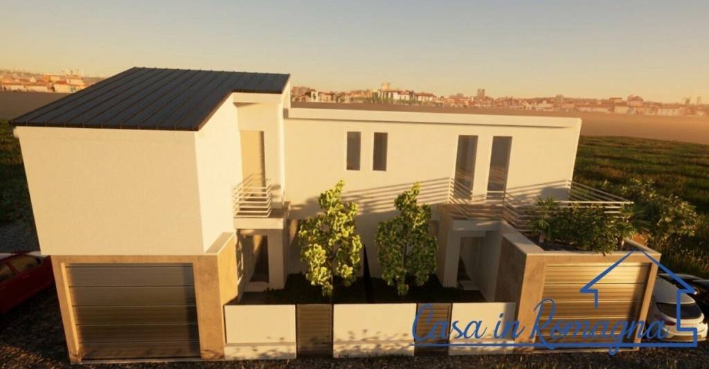 casa indipendente in vendita a Rimini