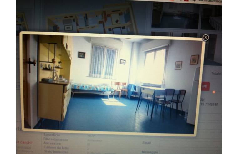 appartamento in vendita a Rimini in zona Miramare di Rimini