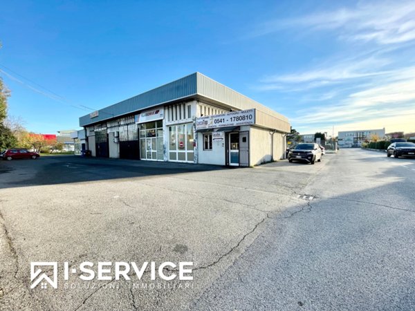 terreno edificabile in vendita a Rimini