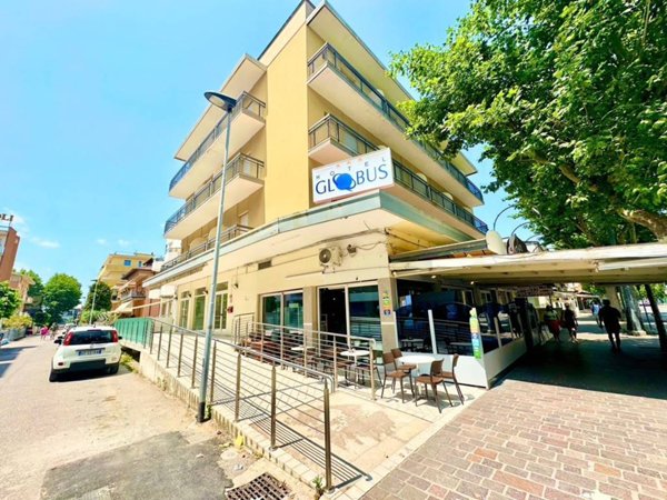 negozio in vendita a Rimini in zona Bellariva