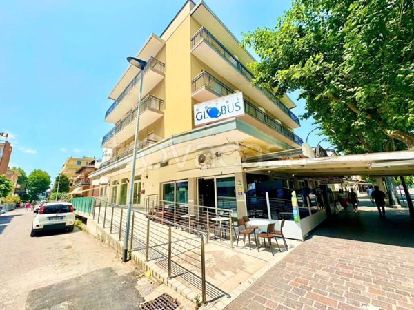 negozio in vendita a Rimini in zona Bellariva