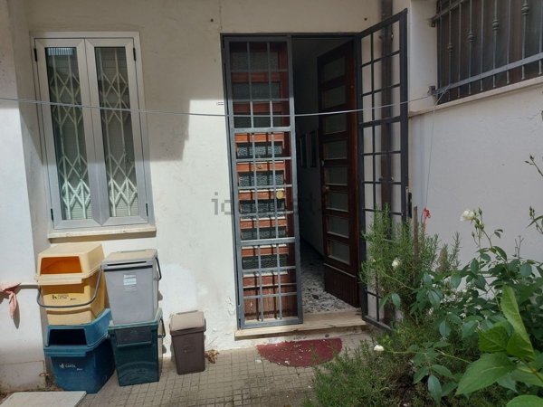 appartamento in vendita a Rimini in zona Marina Centro