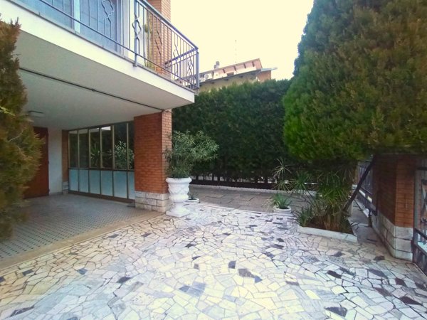 appartamento in vendita a Rimini