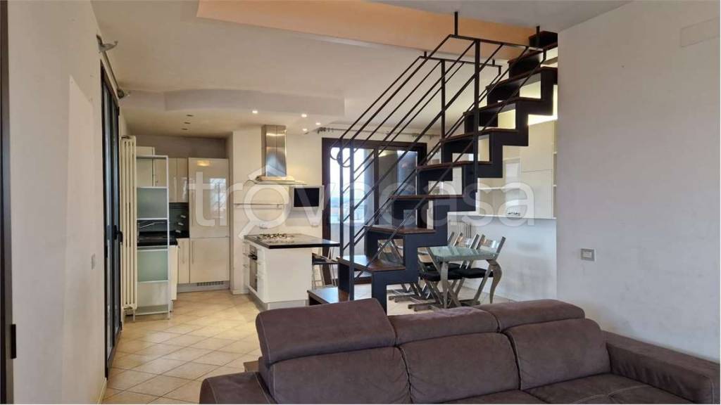 appartamento in vendita a Rimini in zona Marecchiese