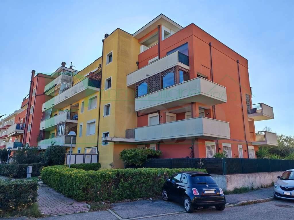 appartamento in vendita a Rimini in zona Bellariva