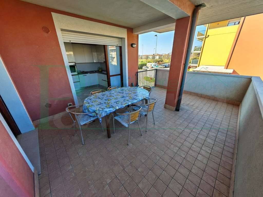 appartamento in vendita a Rimini in zona Bellariva