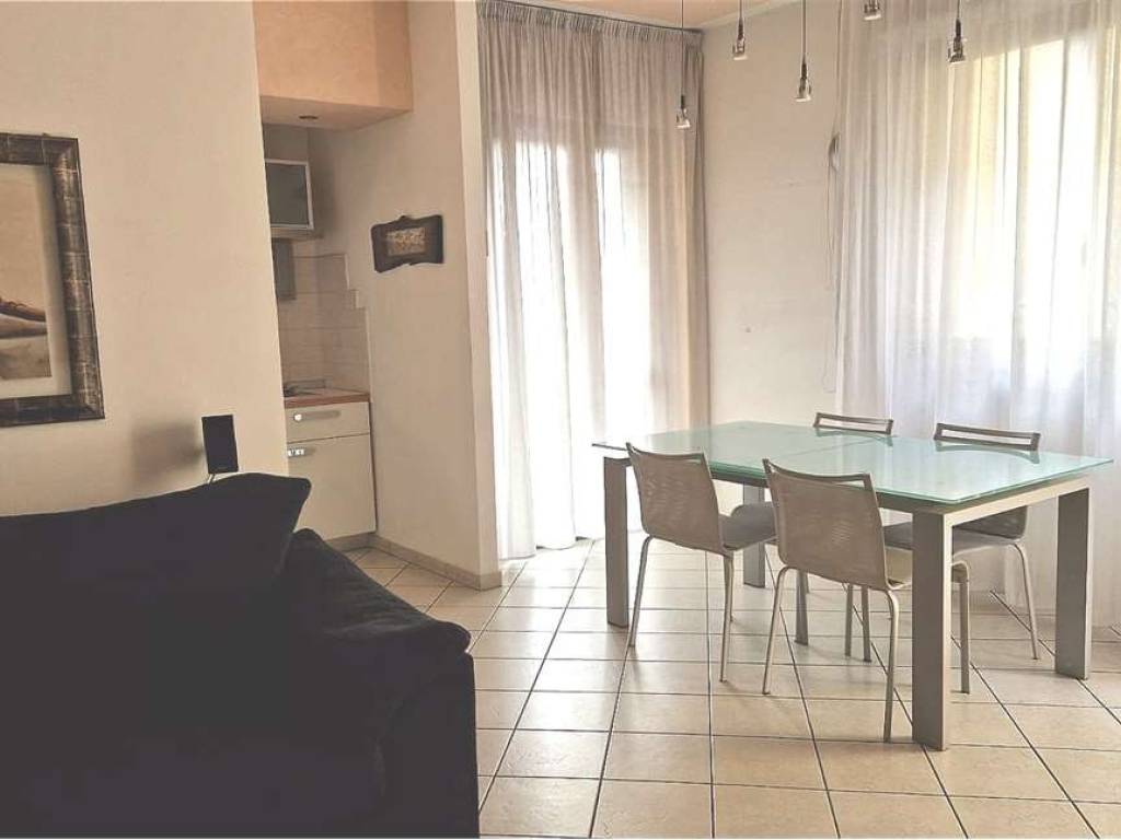 appartamento in vendita a Rimini in zona Bellariva