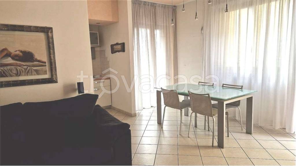 appartamento in vendita a Rimini in zona Bellariva