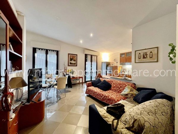 appartamento in vendita a Rimini in zona Fiera Vecchia