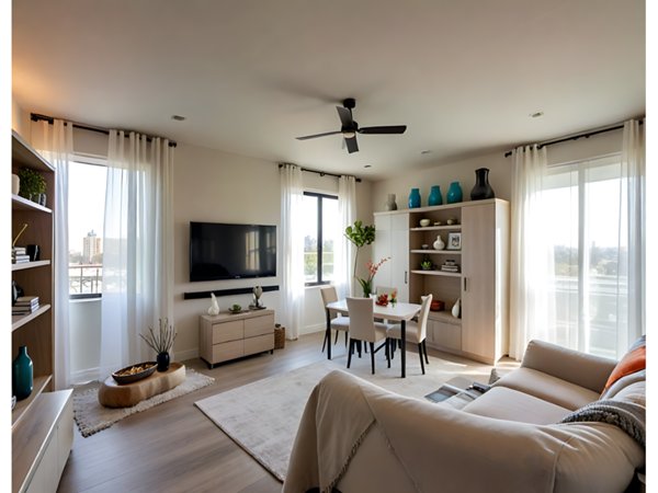 appartamento in vendita a Rimini in zona Marina Centro