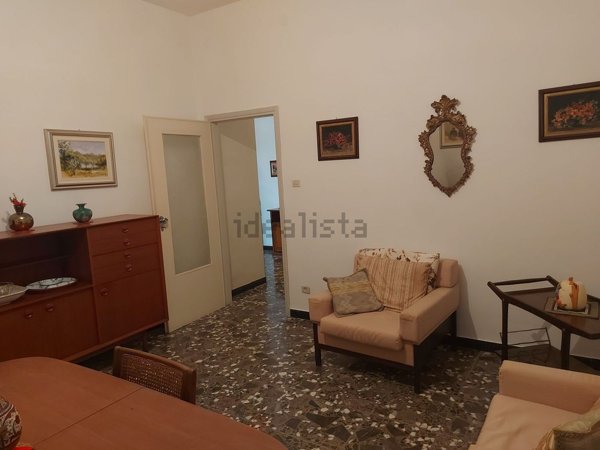 appartamento in vendita a Rimini in zona Marina Centro