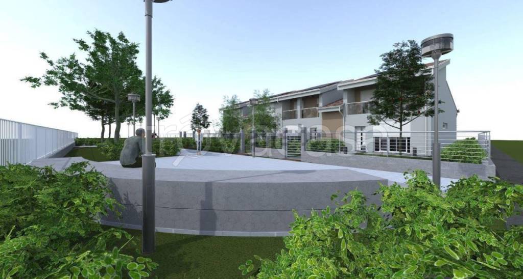 casa indipendente in vendita a Rimini