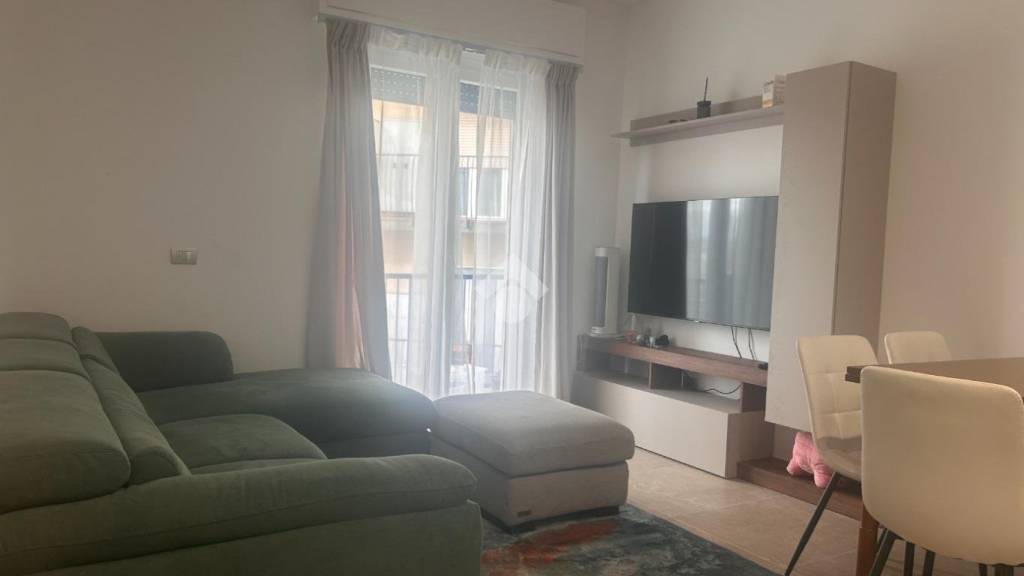 appartamento in vendita a Rimini in zona Marina Centro