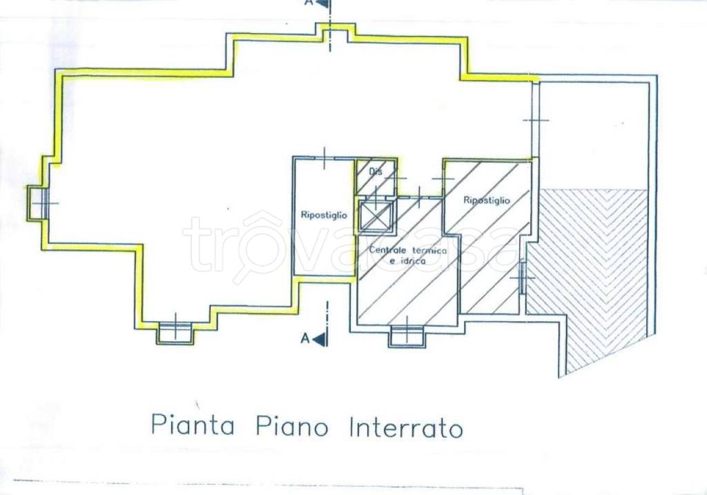 ufficio in vendita a Rimini in zona Torre Pedrera