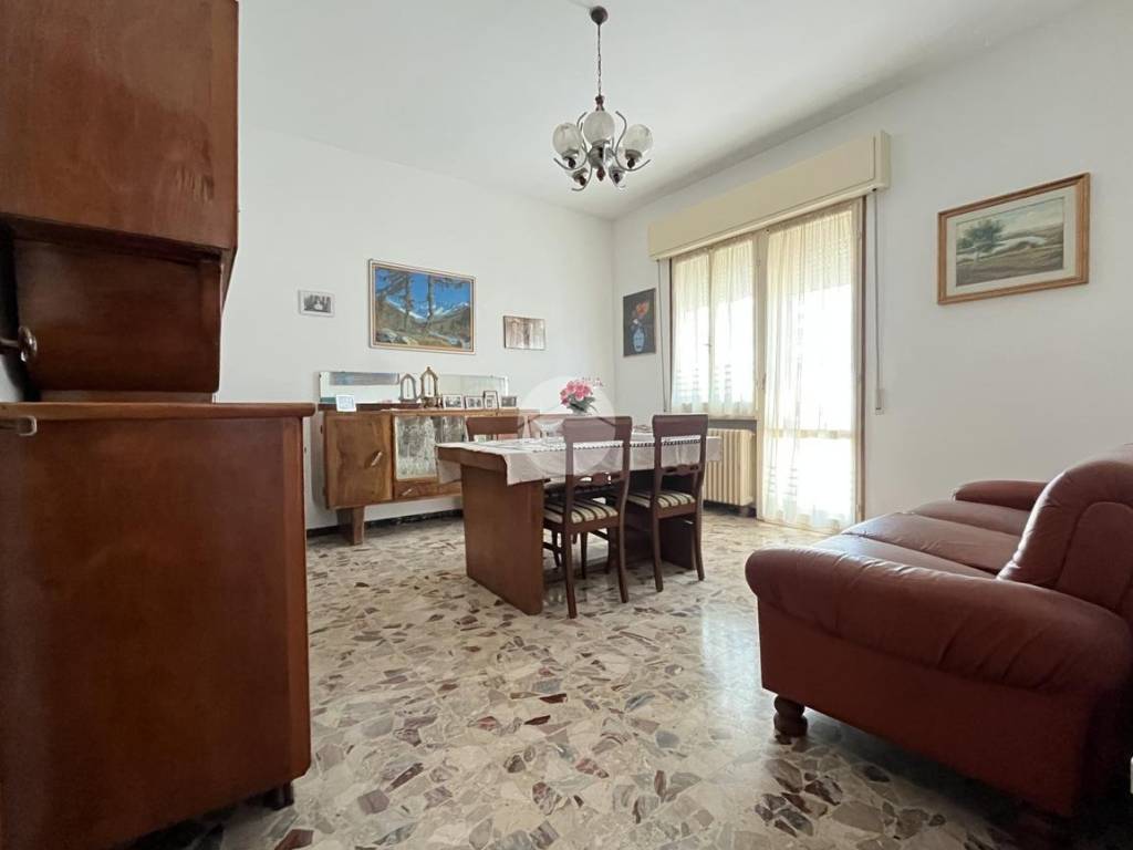 appartamento in vendita a Rimini in zona Rivabella