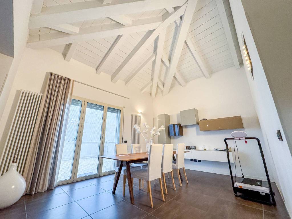 appartamento in vendita a Rimini in zona Viserba