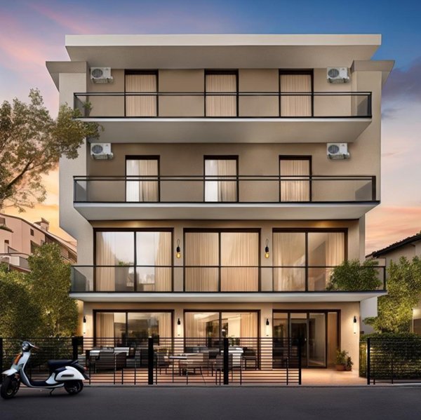 appartamento in vendita a Rimini