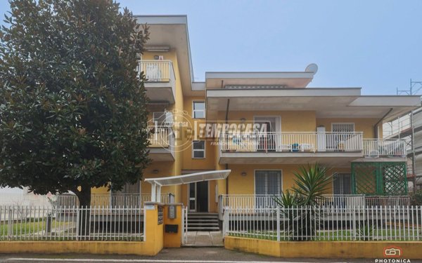 appartamento in vendita a Rimini in zona Lagomaggio