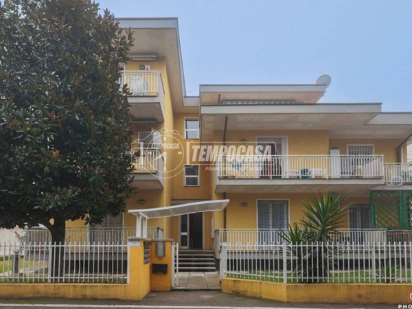 appartamento in vendita a Rimini in zona Lagomaggio