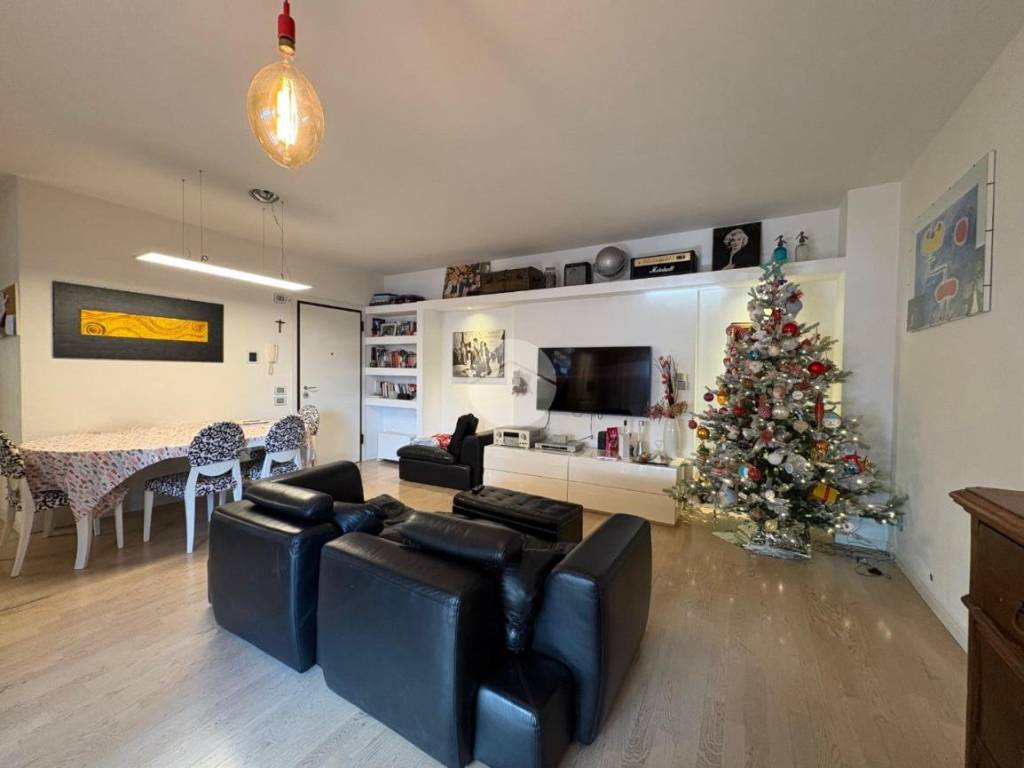 appartamento in vendita a Rimini in zona Viserba