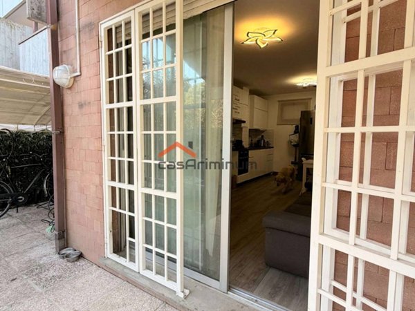 appartamento in vendita a Rimini in zona Fiera Vecchia