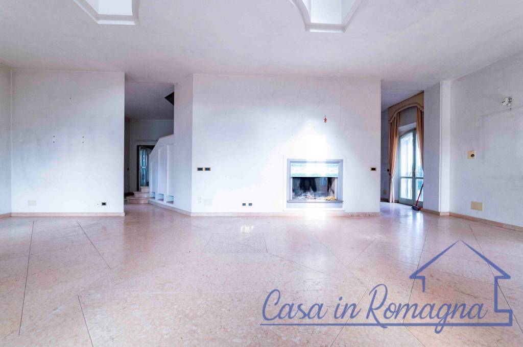 casa indipendente in vendita a Rimini in zona Centro Storico